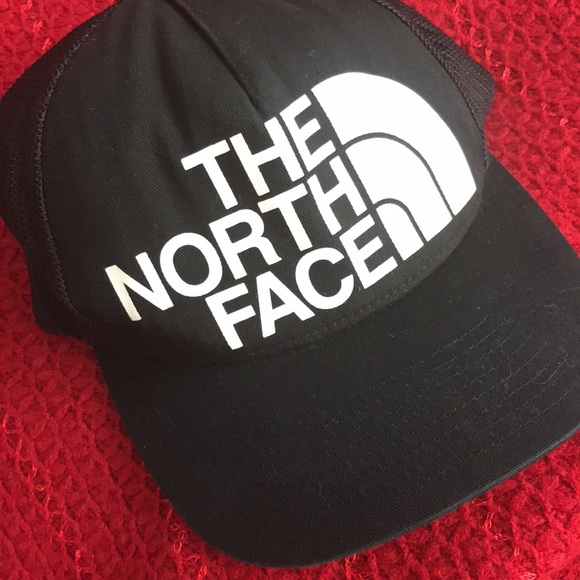 North Face mens cap - Picture 5 of 5